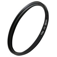 25 25.5 27 28 30 30.5 34 35.5 37 39 40.5 43 46 49 52 55 58mm lens UV Digital Filter Lens Protector for Canon Nikon Gpro Hero