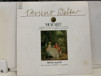 1LP Vinyl Records แผ่นเสียงไวนิล MOZART: SYMPHONY NO.36 &amp; NO.38 (J17A244)