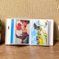 100 Pockets 4x6 Inch Photo Album Picture Storage Frame For Kids Children Scrapbo Drop Shipping  Photo Albums