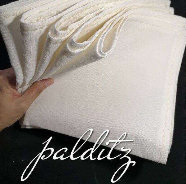 Cloth Table Napkin Lazada PH