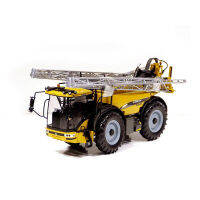 Diecast Alloy 1:32 Scale 655ใหม่ Sprayer การเกษตรรุ่นผู้ใหญ่คลาสสิกคอลเลกชันเครื่องประดับของขวัญของที่ระลึก