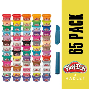 Best Buy: Hasbro Play-Doh Party Pack Multi-Color 22037