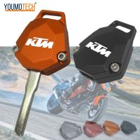 สำหรับ KTM DUKE390 DUKE250 DUKE200 DUKE990 DUKE690 RC 125 200 390 RC DUKE 125 200 250 390ฝาปิดกุญแจรถมอเตอร์ไซค์