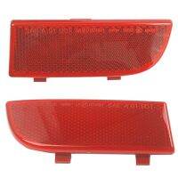 Rear Bumper Reflector Light for - W639