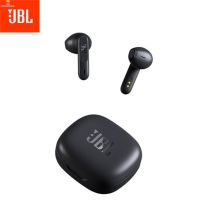 JBL Wave 300 TWS หูฟังบลูทูธไร้สายในหูที่แท้จริงในเคสชาร์จหูฟังไร้สายพร้อมไมโครโฟนในตัว TTT