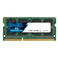 Memory Bar DDR3 8G 1600MHZ Memory Bar Memory Stick