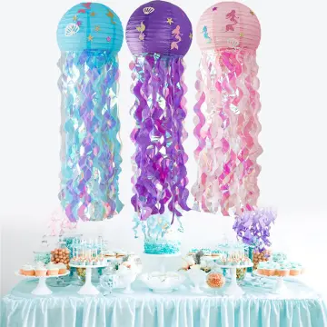 Ocean Party Decoration - Best Price in Singapore - Apr 2024