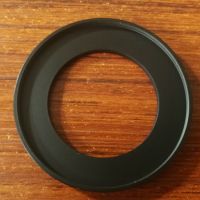 Universal 17MM to 52MM 37MM to 17MM Phone Camera Lens Filter Adapter Ring Video Rig Lens Adapter for sirui zomi Filter