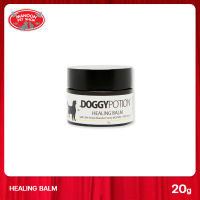 [MANOON] DOGGY POTION Healing Balm บาล์มทาผิวเพิ่มความชุ่มชื้นลดผื่นคัน 20 กรัม