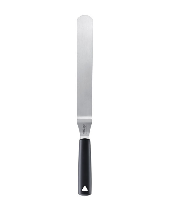 Triangle 735112501 Spatula Cranked, 25cm, Carded