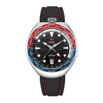 Lessons in Wristory: Omega Seamaster Bullhead - Wound For LifeWound For Life