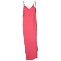 Plus Size Women Clothing Bandage Strap Wrap Beach Long Dress Summer Sleeveless Split Sexy Party Costumes Dress vestido