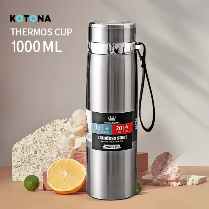 Water Bottle Aquaflask tumbler Stainless Steel Thermos Classic Thermos