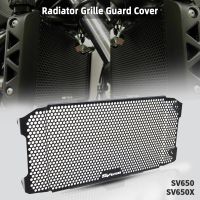 For Suzuki SV 650 SV650 SV650X 2016 2017 2018 2019 2020 Moto Accessories Radiator Grille Grill Guard Cover Protector SV650 X