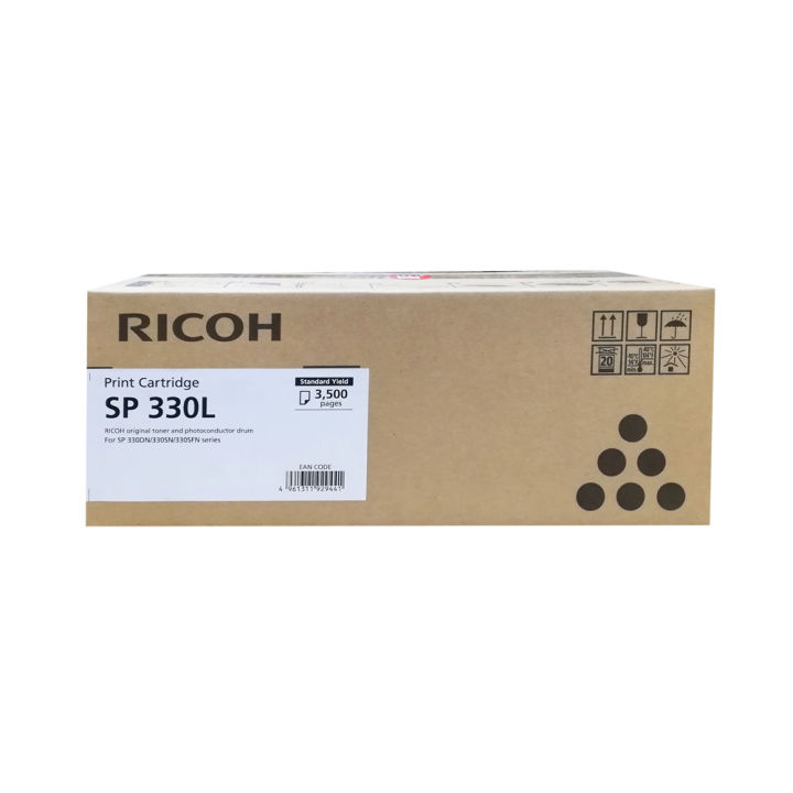 ricoh-ตลับหมึกสีดำ-สำหรับเครื่องพิมพ์ขาวดำ-b-amp-w-printer-รุ่น-sp-330dn-sp-330sfn-p-310-m320fb-ตลับเล็ก