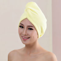 【▼Hot Sales▼】 liguoyin ผ้าเช็ดตัวแห้งหลังอาบน้ำไมโครไฟเบอร์1ชิ้นสำหรับผู้หญิงเด็กผู้หญิงผู้หญิงผ้าขนหนูผมแห้งเร็วหมวกแก๊ปอุปกรณ์อาบน้ำผ้าโพกหัว