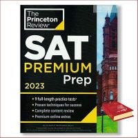 Those who dont believe in magic will never find it. ! &amp;gt;&amp;gt;&amp;gt; หนังสือ PRINCETON REVIEW SAT PREMIUM PREP 2023