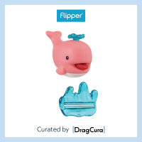 ที่บีบยาสีฟัน Flipper  Toothpaste Squirter