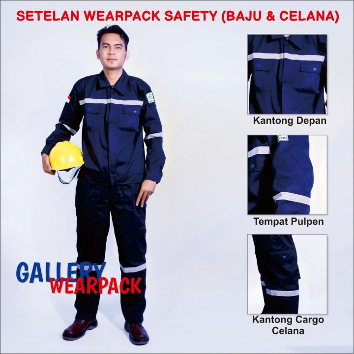 wearpack-safety-coverall-quality-field-project-uniform