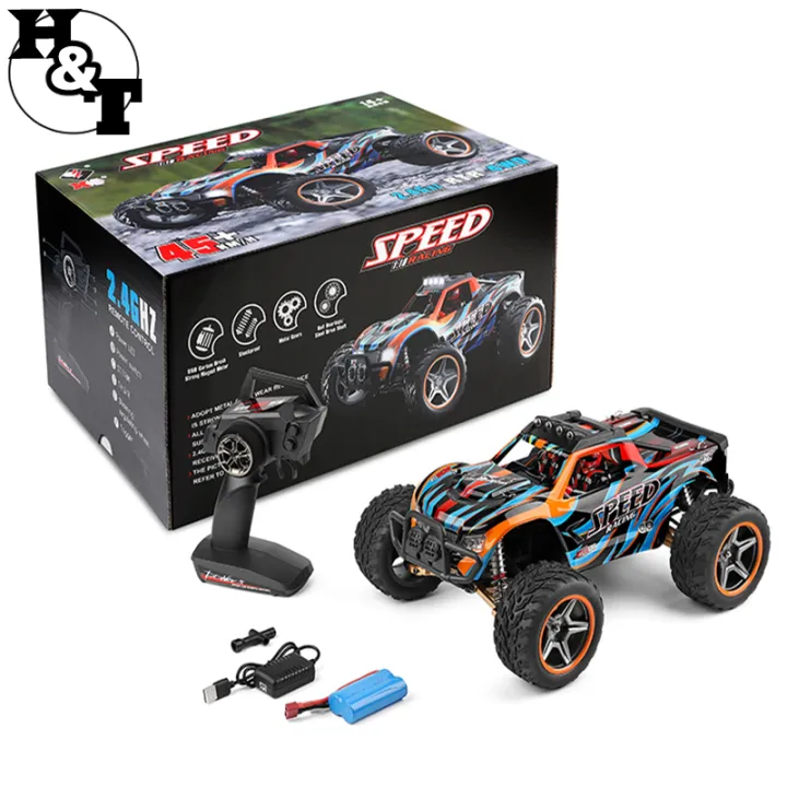 remote control car lazada