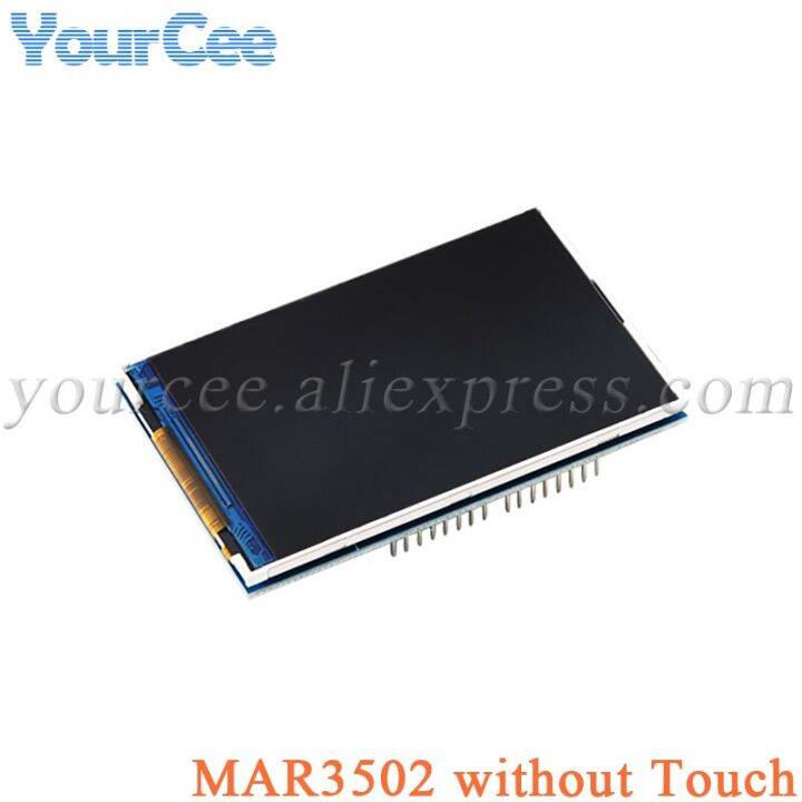3.5 Inch TFT LCD Touch Screen Display Module 3.5" 480*320 LCD for ...