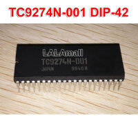 1pc TC9274N-001 DIP-42 TC9274N DIP42