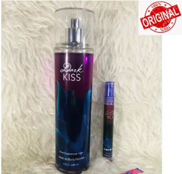 Dark kiss victoria online secret