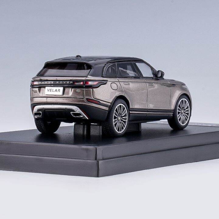 lcd-1-64-range-rover-velar-buggy-alloy-diecast-toys-car-model-small-scale-car-model-collection-ornament