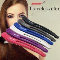 Korean Fashion Hair Clip Fixed Non-marking Hairclip for 6 Pcs Low Price