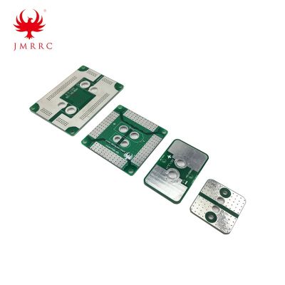 JMRRC 6S/12S Power Distribution Board With XT60/XT90 Plug For DIY Quacopter FPV RC Toy Parallel Connection PDB