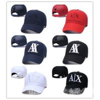 Newest TF1U SoHY Armani Exchange topi Perempuan Casual Sport baseball Hip Hop cap S.a. New sale AX Luxury Fashion Design