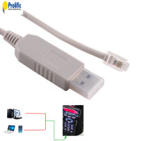 USB RJ9 RS232 Serial Hand Controller อัพเกรดสำหรับ Meade 505 LX65 ETX-70 PL2303TA ETX125EC ETX-90 LXD75