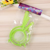 ✤♚✤ Kitchen Dining Room Filter Tool Plastic Handle Juice Flour Filter Filter Filter Net Soy Milk Filter Net