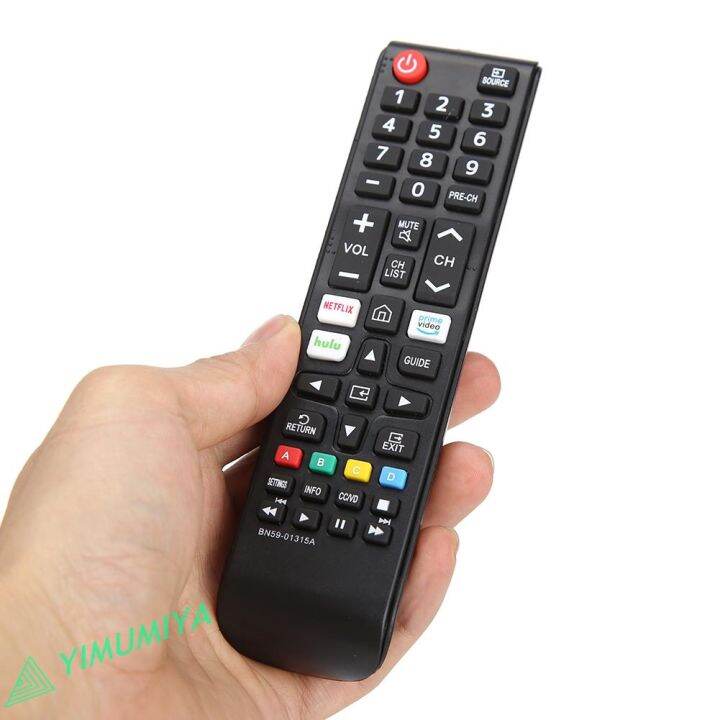 yi-bn59-01315a-replacement-remote-control-smart-tv-show-controller-for-samsung