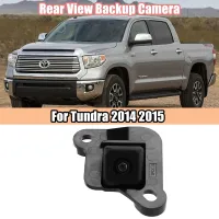 For Toyota -Tundra 2014 2015 Car Rear View Camera Reverse Camera Parking Assist Backup Camera 86790-0C020