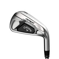 [11GOLF] Callaway Golf IRON SET APEX DCB 21 มาพร้อมก้าน DIAMANA MITSHI CHEMICAL 55g FLEX R รหัสสินค้า 2100301349049