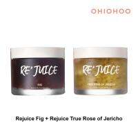 Rejuice Fig + Rejuice True Rose of Jericho