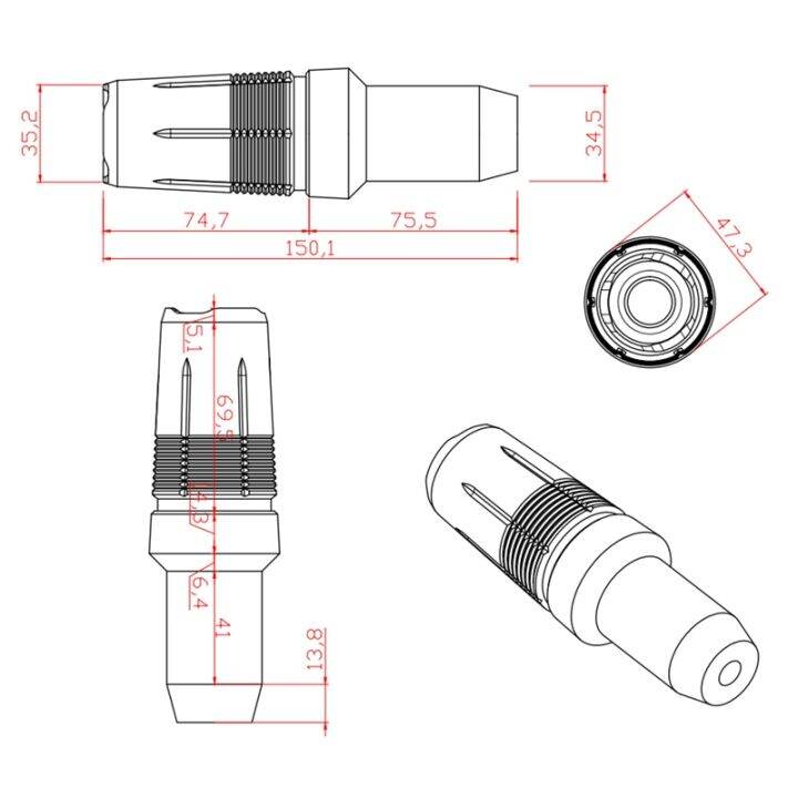 for-honda-nt1100-nt-1100-nt1100-nt-1100-2021-2022-2023-motorcycle-accessories-cnc-aluminum-exhaust-slider-crash-pad-protector