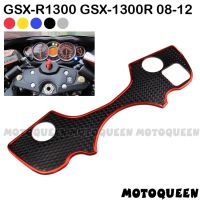 สติกเกอร์แอกแคลมป์สามชั้นดีคอลสำหรับมอเตอร์ไซค์สำหรับ SUZUKI Hayabusa GSX-1300R GSX1300R GSXR1300 GSXR 1300 K9 K8 L2 2008-2012