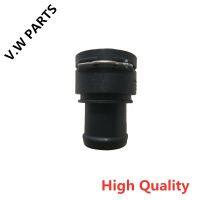 New Upper Radiator Hose Coupler For V W J etta G TI MK5 A udi A3 - 2.0T OEM:3B0122291C 3B0 122 291 C