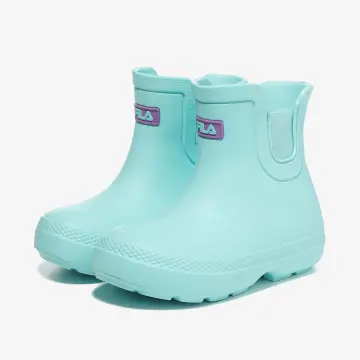 Fila rain store boots