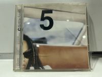 1   CD  MUSIC  ซีดีเพลง    Lenny Kravitz  5    (N1C46)