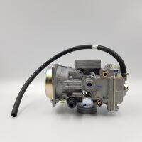 คาร์บู คาร์บูเรเตอร์ MIO โฉมแรก ไฟหน้าอยู่ที่หน้ากากไฟหน้า แท้ YAMAHA CARBURETER