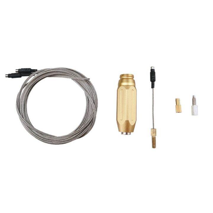 Bicycle Internal Cable Routing Tool for Bicycle Bike Frame Shift