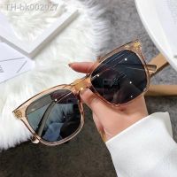 ◙♤❅ Summer Square Sunglasses for Lady Fashion Trendy Style Sun Glasses Vintage Shades Goggles UV400 Protection Streetwear Eyewear