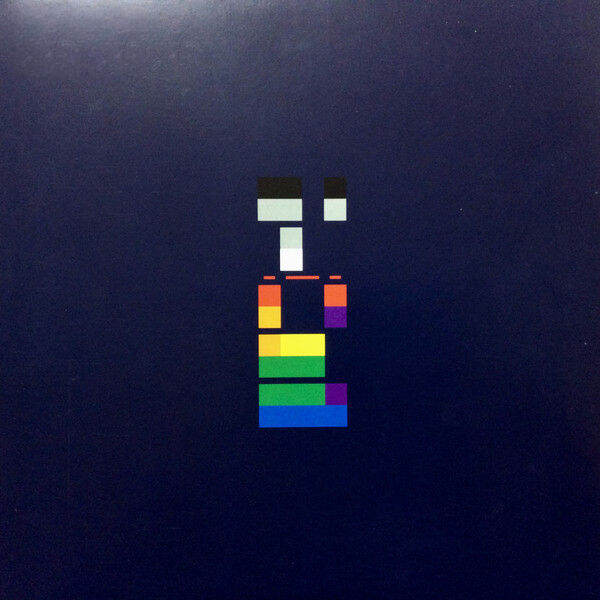 Coldplay X&Y (2 x Vinyl, LP, Album, Reissue) Lazada PH