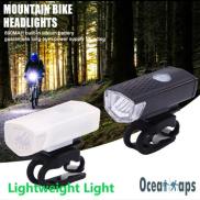 đèn xe đạp siêu sáng tích hợp sạc usb tiện lợi