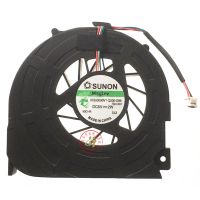 Cooler Fan For Acer Aspire 5338 5536 5536G 5738 5738G 5738Z MS2264 NV5204 MS2236 MG60090V1-Q000-S99 F8V1 DFS551305MC0T Radiator