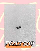 F9212 SOP