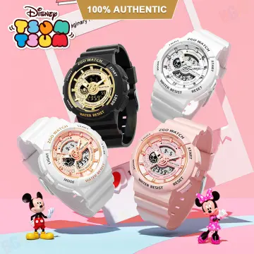 Tsum tsum hot sale digital watch